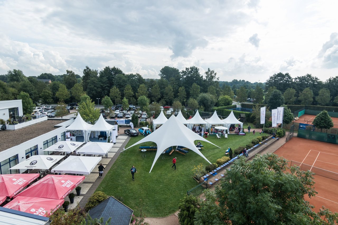 Bild 9 - Lilienthaler Volksbank Open